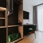 Отель Aspio
