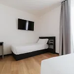 Отель Aspio