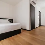 Aspio Отель 3*