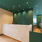 Aspio Отель 3*