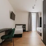 Отель Aspio 3*