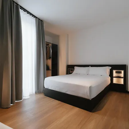 Aspio Hotel