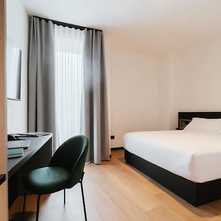Aspio Hotel 3*