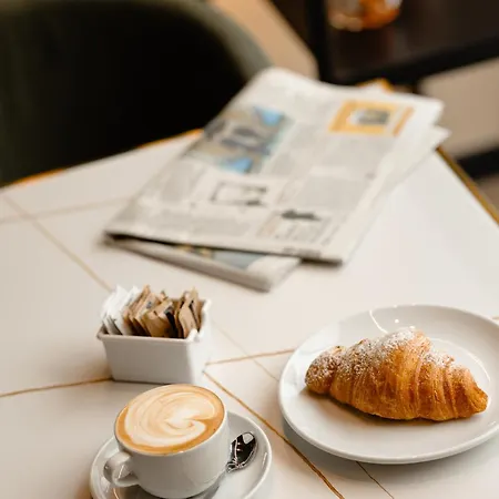 Aspio Hotel Osimo