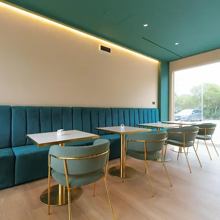 Aspio Hotel