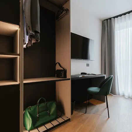 Hotel Aspio