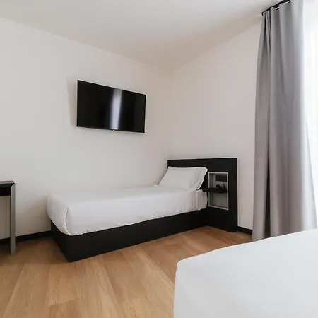 Hotel Aspio