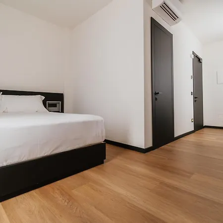 Aspio Hotel 3*