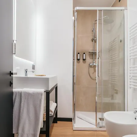 Aspio Hotel Osimo