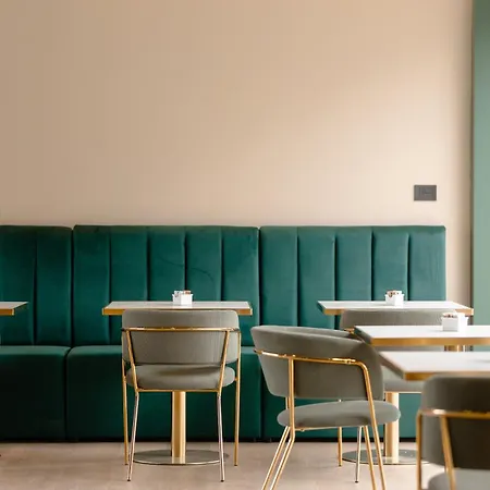 Hotell Aspio Osimo