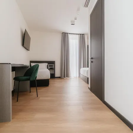 Hotel Aspio 3*