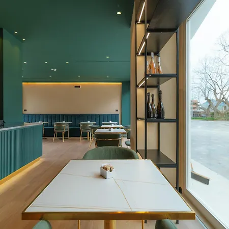 酒店 Aspio 奥西莫