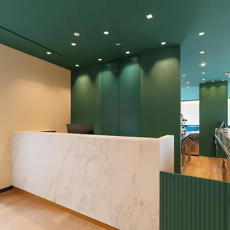 Aspio Hotell 3*
