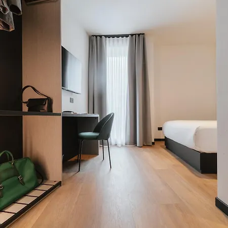 Hotell Aspio Osimo