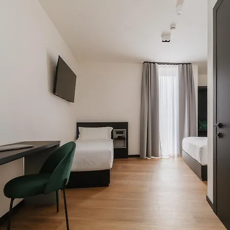 Hotel Aspio 3*
