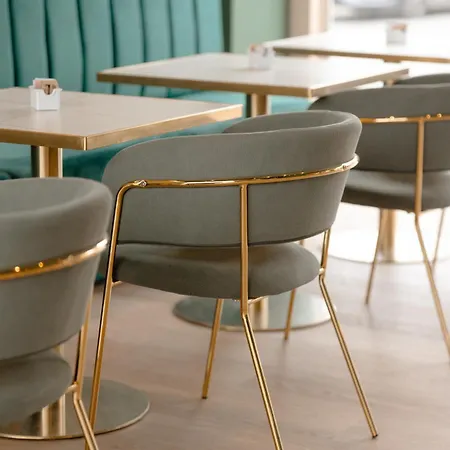 Aspio 酒店 奥西莫