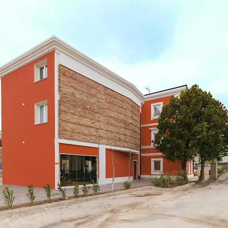 Aspio 3*