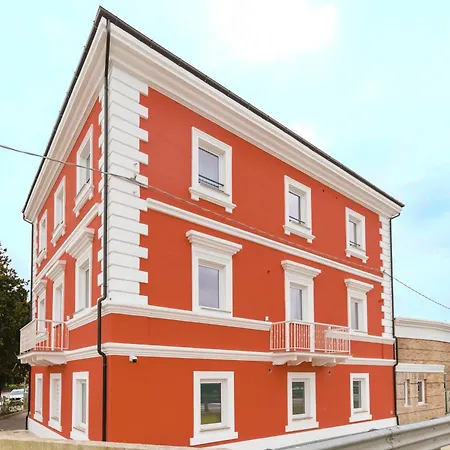 Hotel Aspio Osimo