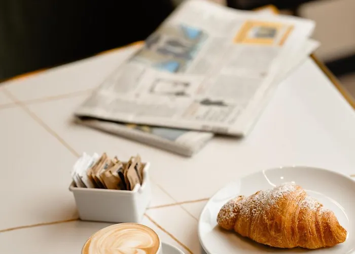 Aspio 酒店 奥西莫