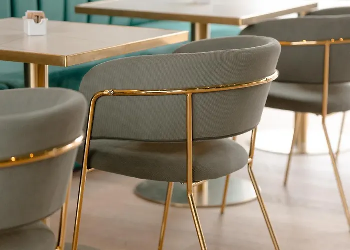 Aspio 酒店 奥西莫