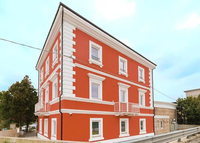 酒店 Aspio 奥西莫